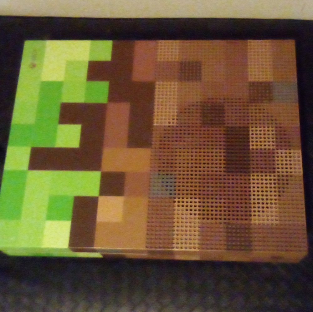 Xbox 1 S